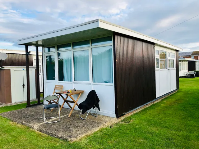 New Trend Chalet Park Ltd