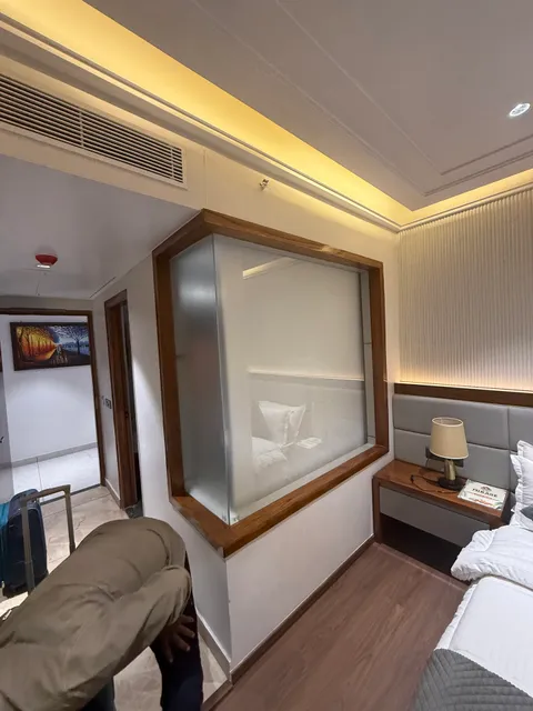 The Mirage Shimla - A Luxury Boutique Hotel