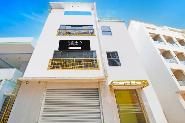 Collection O Gandhi Ghat Formerly Sai Resorts