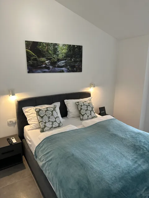 Apartmani Crolivia Pula centar - Arena