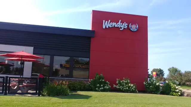 Wendy's