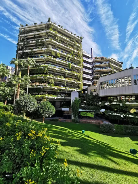 Maria Cristina - Carles III