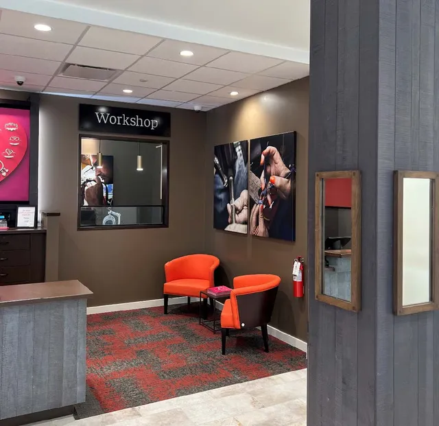 James Avery Artisan Jewelry