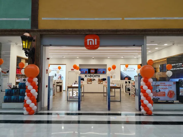 Xiaomi Store Orotava