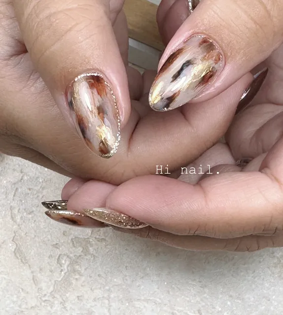 Hi Nail Salon & Eyelash