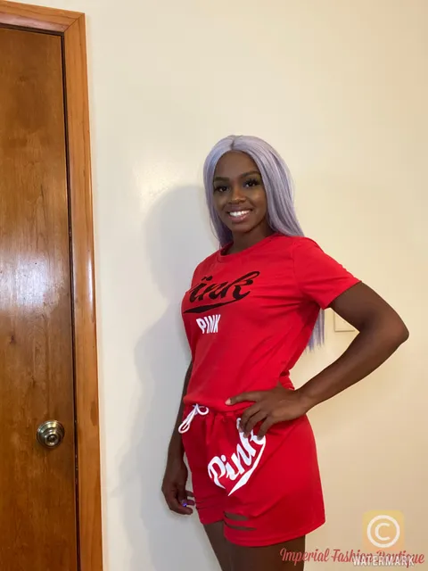 Imperial Fashion Boutique LLC