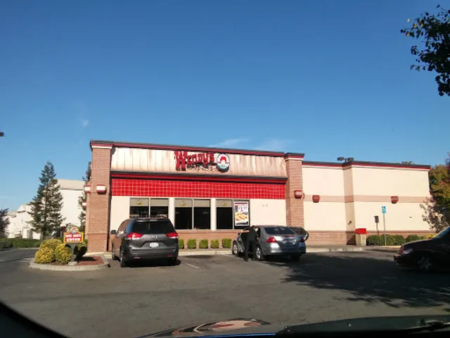 Wendy's