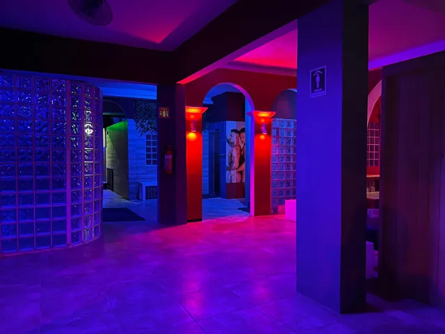 Club-Sauna Spartacus