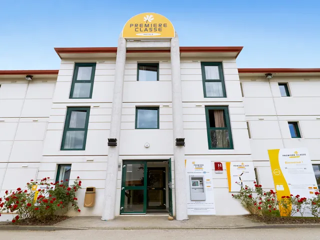 Hôtel Première Classe Chalon sur Saône