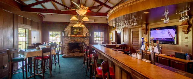 Red Bug Motor's Pizza