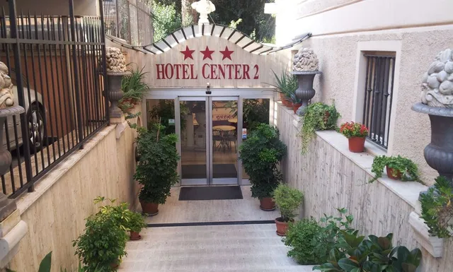 Hotel Center 2