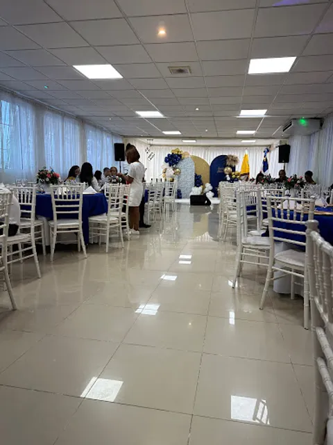 Buen Gusto Restaurant