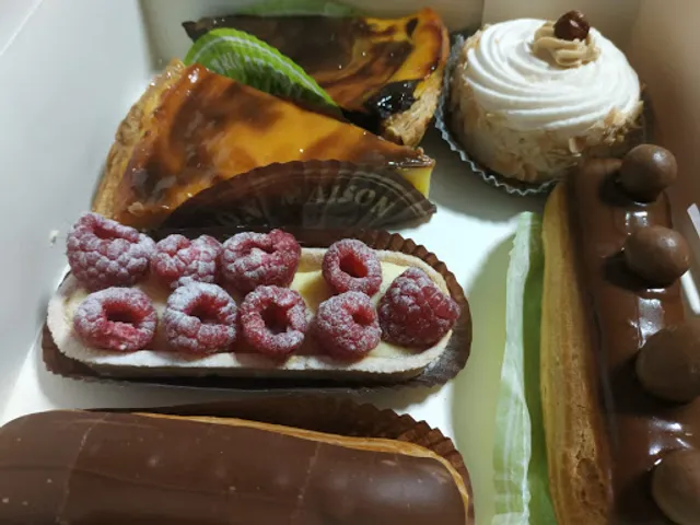 Boulangerie Pâtisserie des Lys