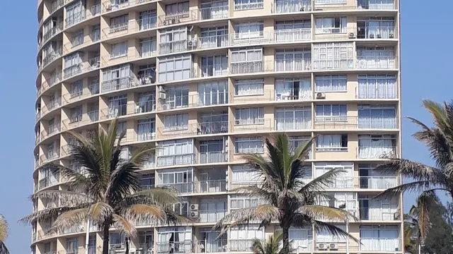 Windemere Holiday Flats