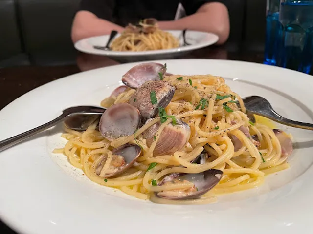 YYC Pasta Bar Kensington