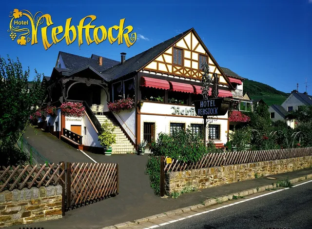 Hotel Rebstock