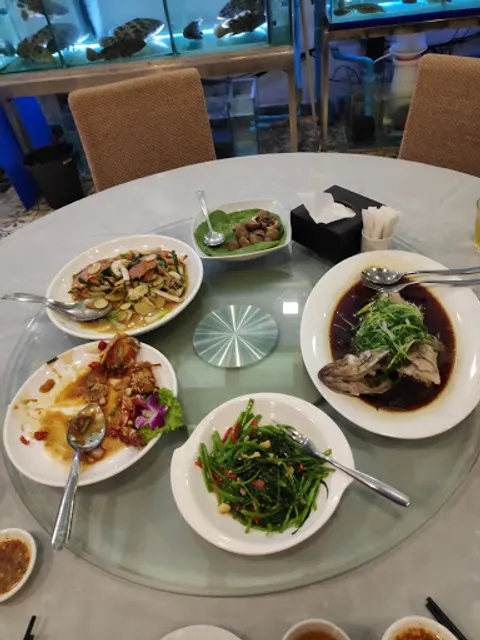 Hong Kong (Shark Fin) Restaurant 51 Co., Ltd.