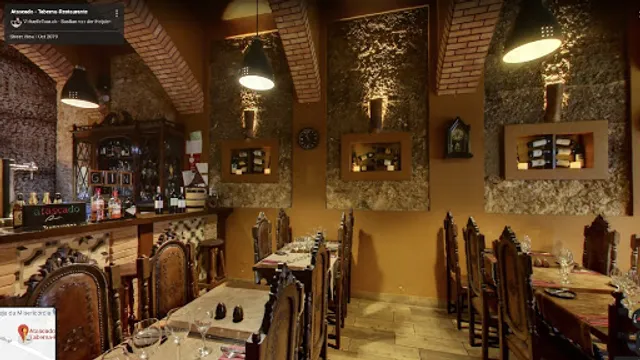 Atascado | Taberna | Restaurante