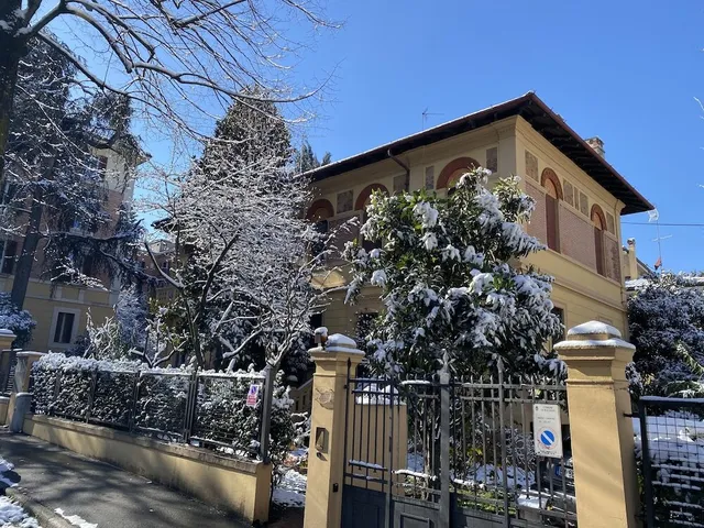 VILLA MASI Rental Rooms