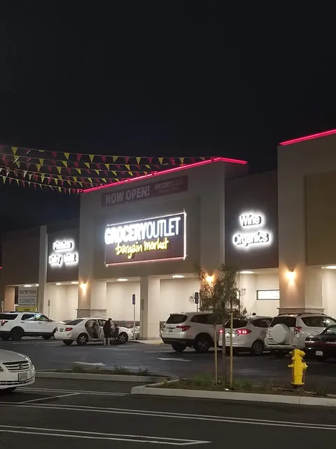 Grocery Outlet