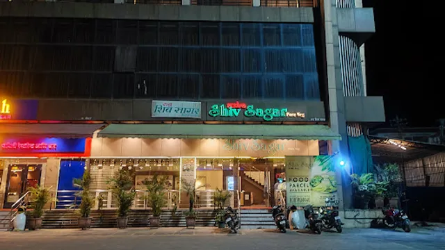 Rudra Shiv Sagar Hotel, Vasai