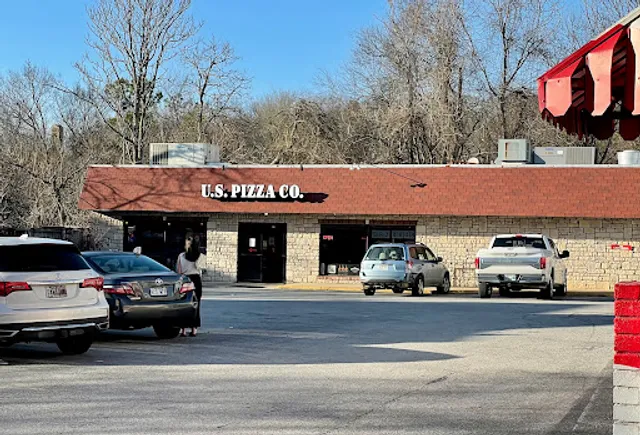 U.S. Pizza Co Fayetteville