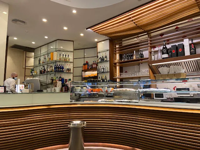 Gù Gran Caffè Eur PLOOM STORE