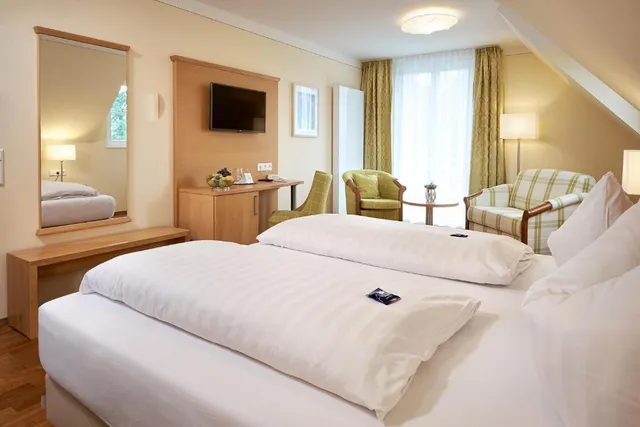 Apartment Rheintalblick 2