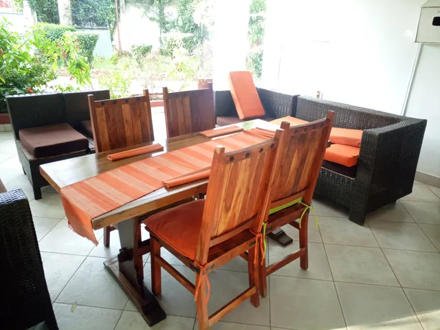 Tiana Court Milimani