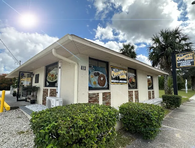 C's Country Diner (DeLand)
