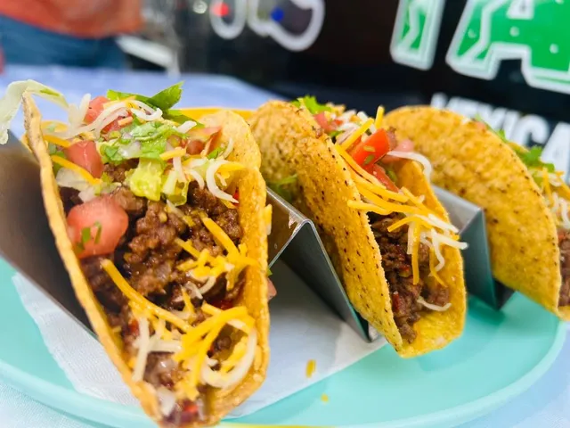 El Tio Taco Foodtruck