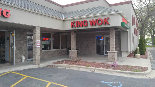 King Wok