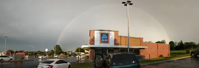 ALDI