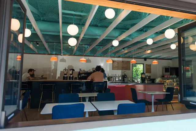 Cooperative Coffee Roasters