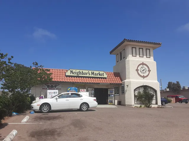 Neighbors Market