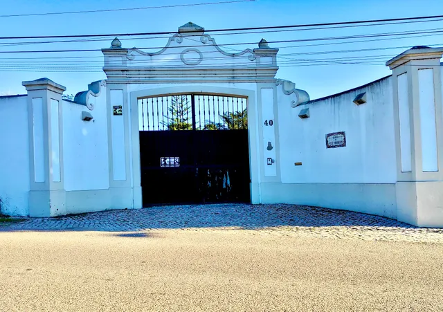 Quinta de Vale Mourelos