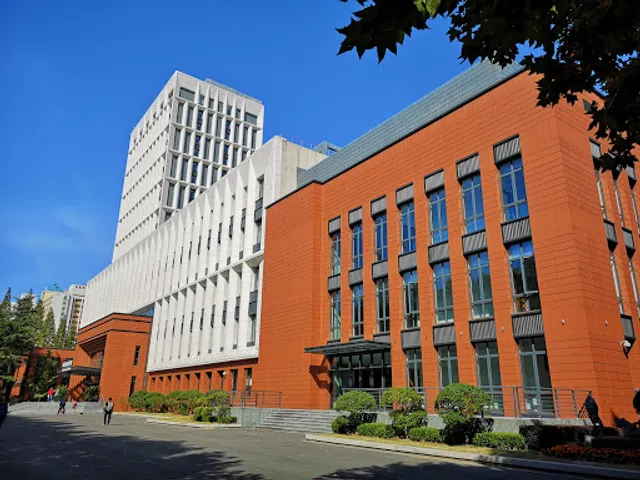 Shanghai Jiaotong University