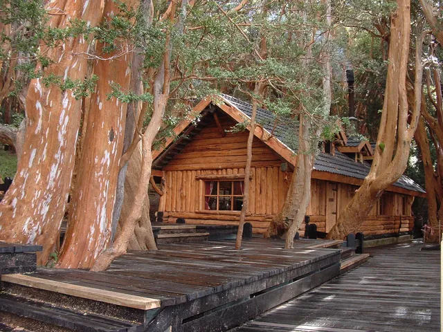 Fehu Container-Lofts