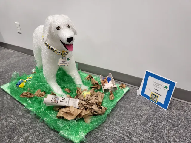 Carolina Artist Gallery