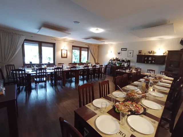 Pizza&Pasta Gallo Nero