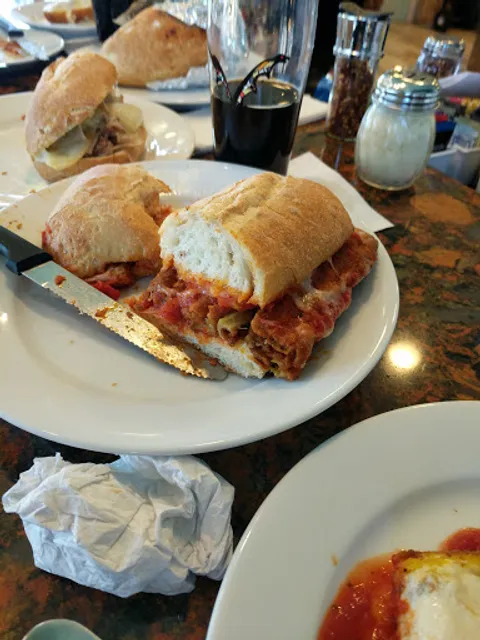 Di Pasquale's Harborview, Inc.