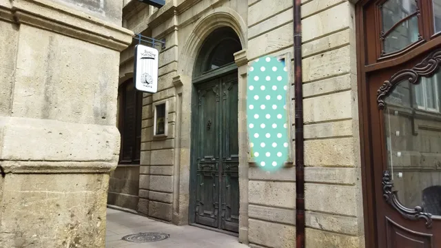 The Baku Marionette Theater