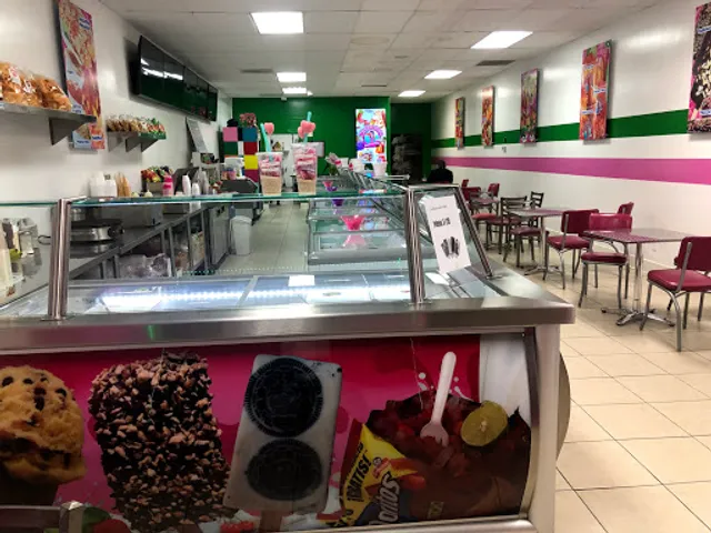 La Michoacana de Mis Sabores