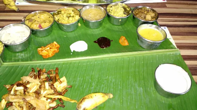 French loaf Commissary - kalyan nagar Bangalore