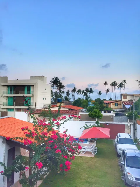 Casa do Francês Temporada