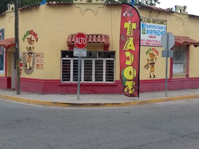 Tacontento Cadereyta