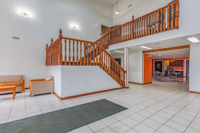 Red Lion Inn and Suites Pontoon Beach/St. Louis