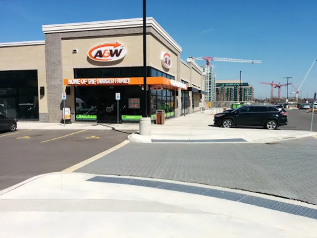 A&W Canada