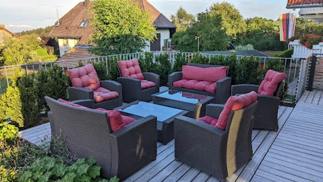 Haringerhof Landhotel & Restaurant