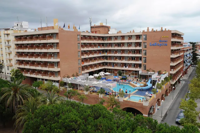Hotel Medsur la Ràpita